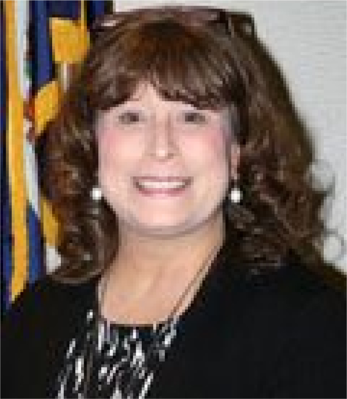 Lynette Lowe