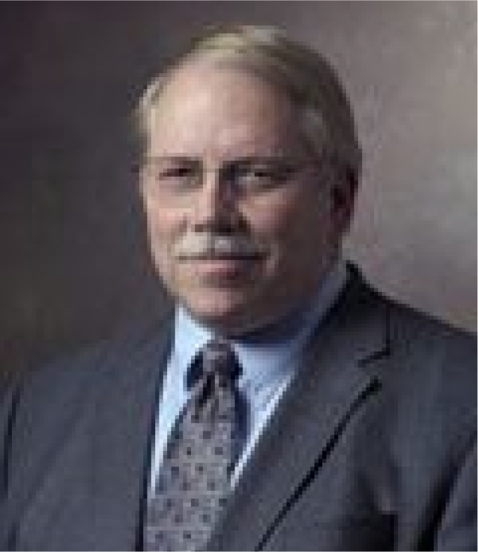 Dale E. Baugh