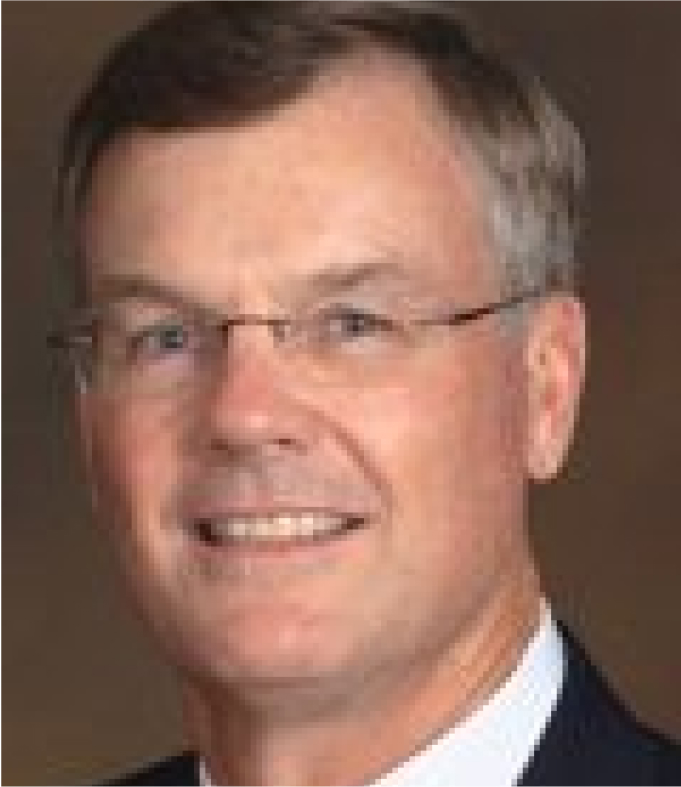 Randy R. Keaton