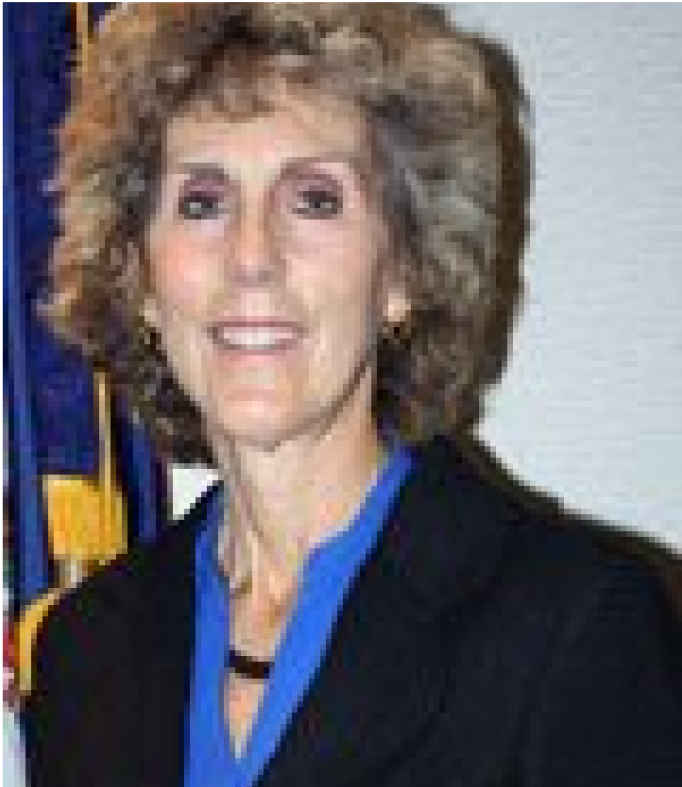 Sheryl Raulston
