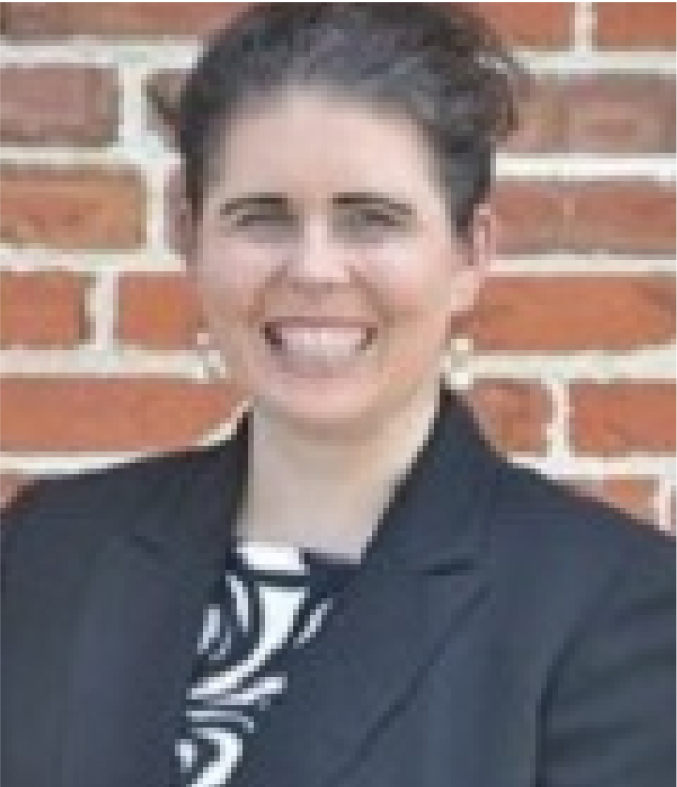 Amanda Jarrett
