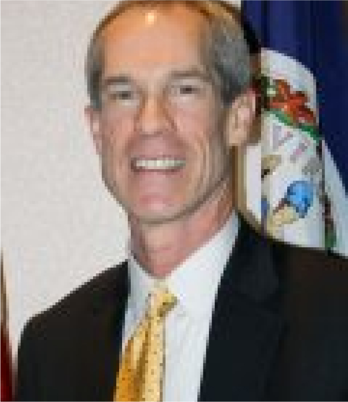 Richard Broad
