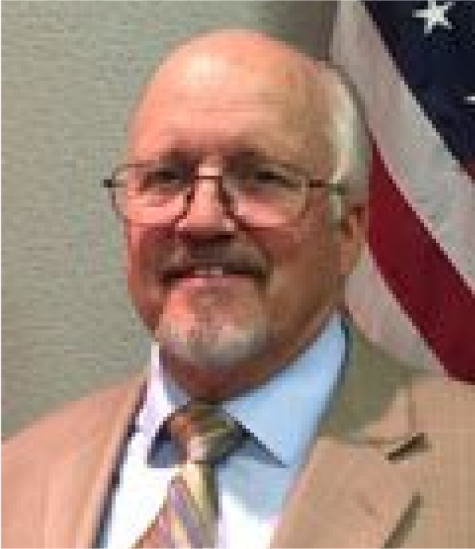 John M. Keifer