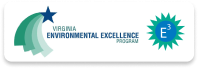 E3 logo